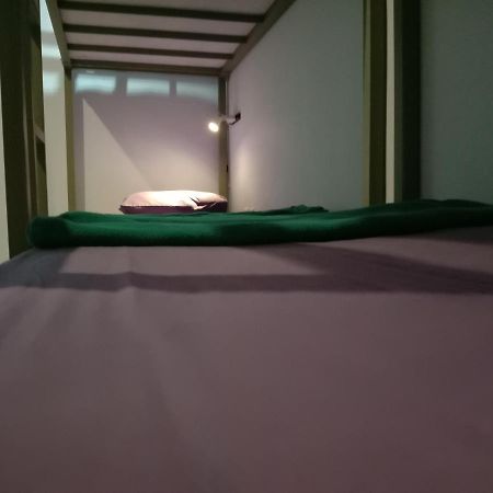 Sentul Hostel Kuta  Экстерьер фото