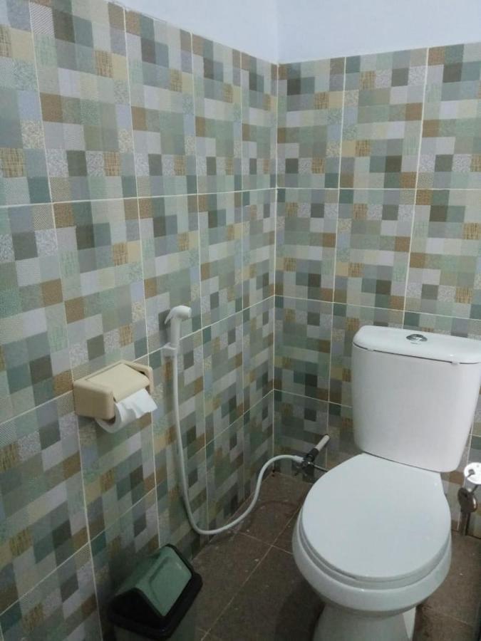 Sentul Hostel Kuta  Экстерьер фото