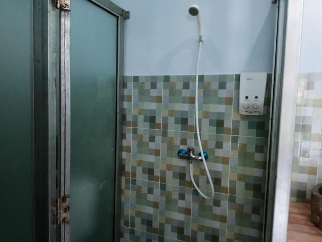 Sentul Hostel Kuta  Экстерьер фото