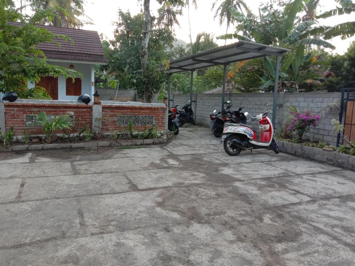 Sentul Hostel Kuta  Экстерьер фото