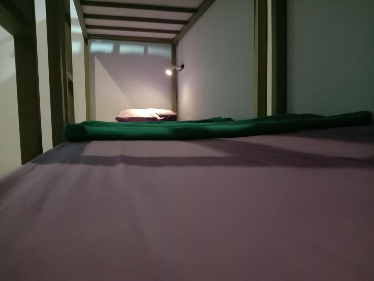 Sentul Hostel Kuta  Экстерьер фото