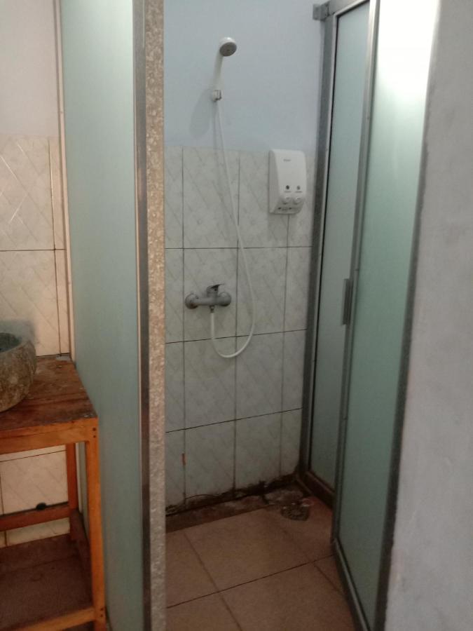 Sentul Hostel Kuta  Экстерьер фото